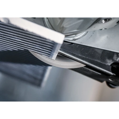 Алмазний круг по кераміці Bosch X-Lock Best for Ceramic Extraclean Turbo 115x22.23x1.4x7 мм (2608615131)