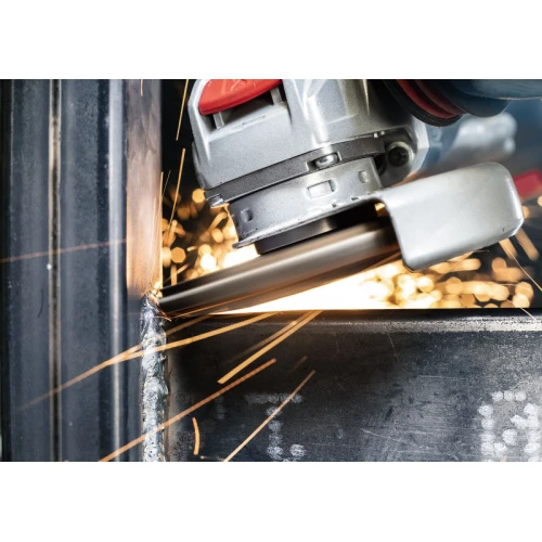 Лепестковый шлифовальный круг PRO X571 для X-Lock (125 мм / G80) (2608619203)