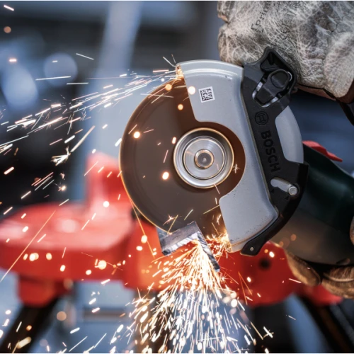 Круг отрезной по металлу Bosch X-LOCK Expert for Metal 115x22.23x2.5 мм (2608619256)