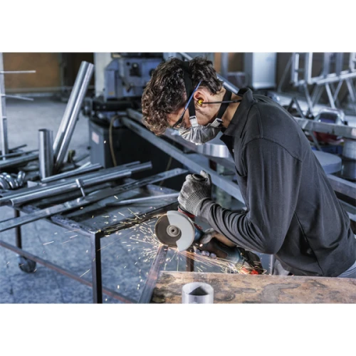 Круг отрезной по металлу Bosch X-LOCK Expert for Inox + Metall 115x22.23x1 мм (2608619263)