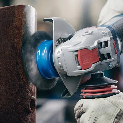 Щітка дротяна Bosch PRO Metal heavy для X-Lock 75x0.35 мм (2608620726)