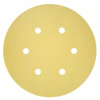 Шліфувальний круг Bosch C450 Standard for General Purpose P40 150 мм (50 шт.) (2608621721)