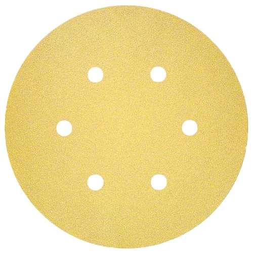 Шліфувальний круг Bosch C450 Standard for General Purpose P80 150 мм (50 шт.) (2608621723)