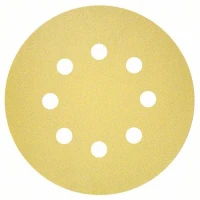  Шліфувальний круг Bosch C450 Standard for General Purpose P100 125 мм (50 шт.) (2608621742)