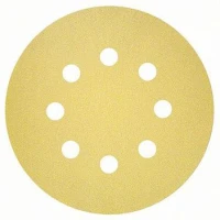 Шліфувальний круг Bosch C450 Standard for General Purpose P320 125 мм (50 шт.) (2608621747)