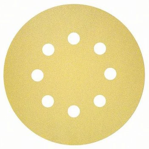 Шліфувальний круг Bosch C450 Standard for General Purpose P320 125 мм (50 шт.) (2608621747)