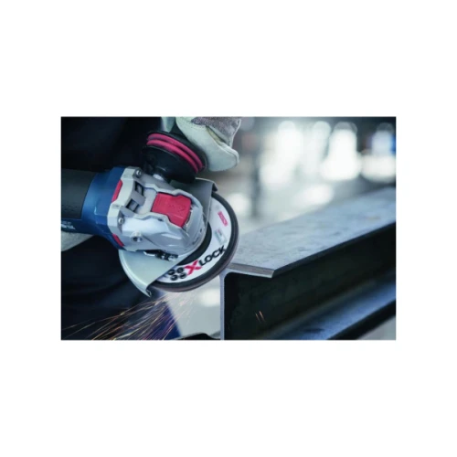 Лепестковый шлифовальный диск PRO X571 Best for Metal X-Lock (125 мм / G80) (2608621769)