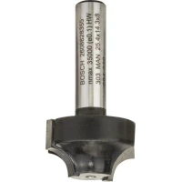 Фреза профільна по дереву Bosch Standard for Wood Тип Е (14x46 мм) (2608628355)