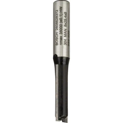Фреза пазова по дереву Bosch Standard for Wood (8.0x56 мм) (2608628372)