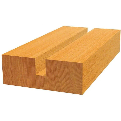 Фреза пазова по дереву Bosch Standard for Wood (12.0x62 мм) (2608628374)