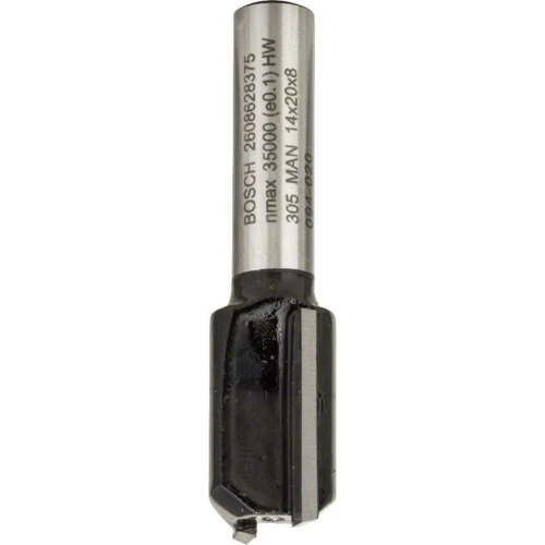 Фреза пазова по дереву Bosch Standard for Wood (14.0x51 мм) (2608628375)