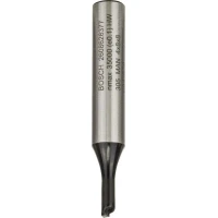 Фреза пазова по дереву Bosch Standard for Wood (4.0x51 мм) (2608628377)
