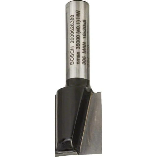 Фреза пазова по дереву Bosch Standard for Wood (16x51 мм) (2608628388)