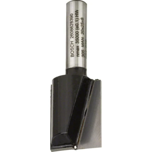 Фреза пазова по дереву Bosch Standard for Wood (20x56 мм) (2608628390)