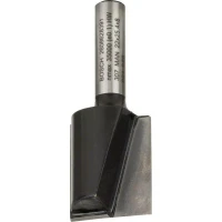 Фреза пазовая по дереву Bosch Standard for Wood (22x56 мм) (2608628391)