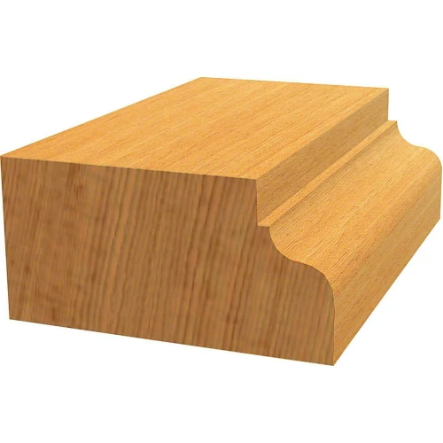 Фреза профильная по дереву Bosch Standard for Wood (11.0x57 мм) (2608628393)