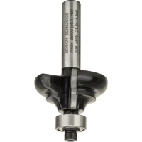 Фреза профильная по дереву Bosch Standard for Wood (9.5x57 мм) (2608628396)