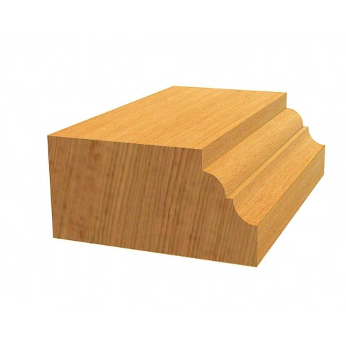 Фреза профильная по дереву Bosch Standard for Wood (15.0x60 мм) (2608628397)