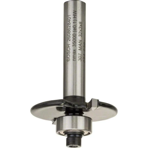 Фреза дискова пазова по дереву Bosch Standard for Wood (3.0x32.0x51.0 мм) (2608628401)