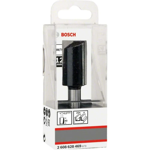 Фреза пазова пряма по дереву Bosch Standard for Wood (25.0x81 мм) (2608628469)