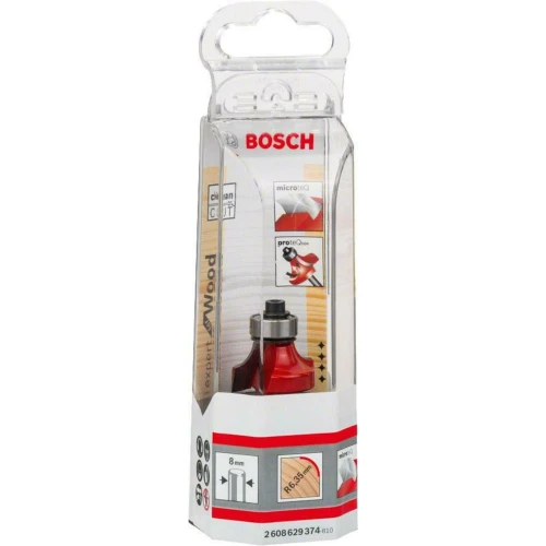 Фреза карнизна по дереву Bosch Expert for Wood (25.4x55.2 мм) (2608629374)