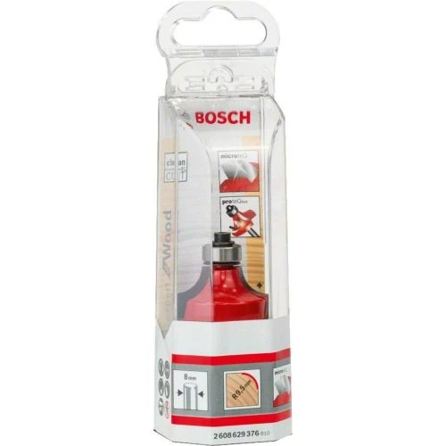 Фреза карнизна по дереву Bosch Expert for Wood (31.0x59.7 мм) (2608629376)