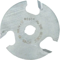 Фреза пазова дискова по дереву Bosch Expert for Wood (2.5x50.8 мм) (2608629388)