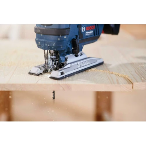 Полотно пильное по дереву Bosch Speed for Wood T 144 D 4.0x5.2x100 мм (5 шт.) (2608630040)