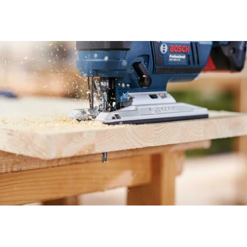 Полотно пильное по дереву Bosch Speed for Wood T 144 D 4.0x5.2x100 мм (5 шт.) (2608630040)