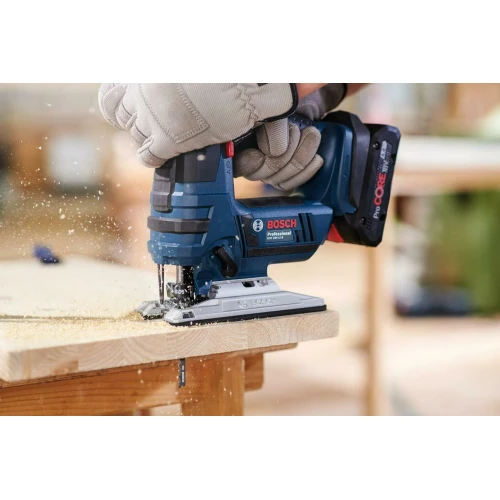 Полотно пильное по дереву Bosch Speed for Wood T 144 D 4.0x5.2x100 мм (5 шт.) (2608630040)