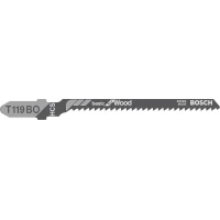 Полотно пиляльне по дереву Bosch Basic for Wood T 119 BO 2x83 мм (5 шт.) (2608630310)
