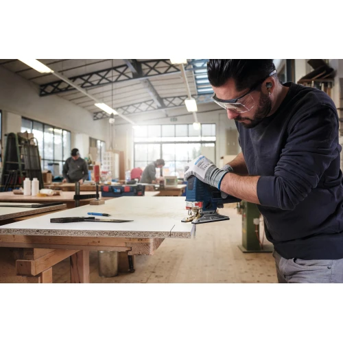 Полотно пильное по дереву Bosch Progressor for Wood T 234 X 2.0x3.0x117 мм (100 шт.) (2608633A41)