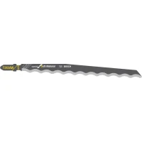 Полотно пиляльне по гумі Bosch Special for Soft Material HCS T 313 AW 12x152 мм (3 шт.) (2608635187)
