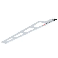 Пильное полотно по волокнистой изоляции Bosch PRO Fibre Insulation S 2013 AWP (2 шт.) (2608635529)