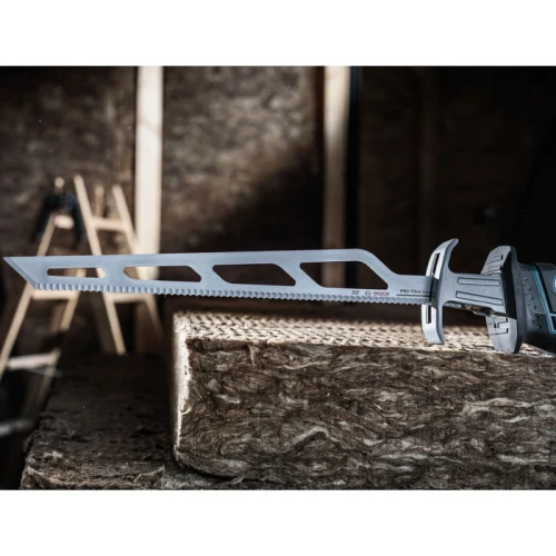 Пильное полотно по волокнистой изоляции Bosch PRO Fibre Insulation S 2013 AWP (2 шт.) (2608635529)