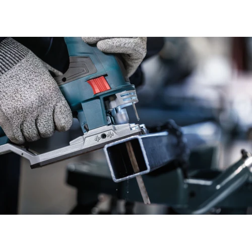 Полотно пильное по металлу Bosch PRO Metal Pipes and Profiles T 321 AF 1.2x132 мм (5 шт.) (2608636705)