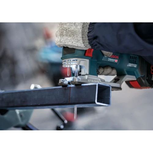 Полотно пильное по металлу Bosch PRO Metal Pipes and Profiles T 321 AF 1.2x132 мм (5 шт.) (2608636705)