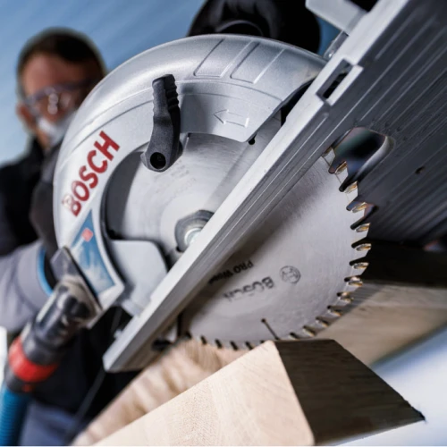 Циркулярний пиляльний диск Bosch PRO Wood, 160 x 2,6 x 20 мм, T24 (2608640596)