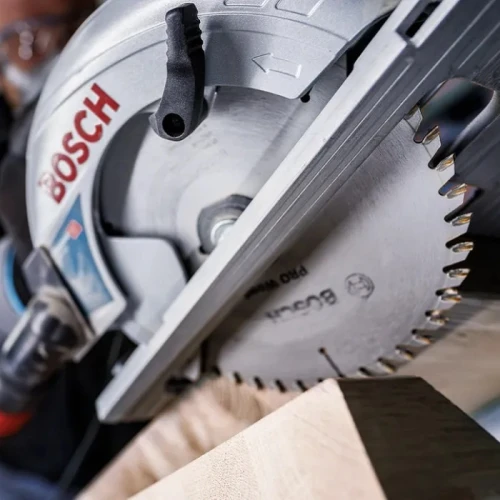 Циркулярний пиляльний диск Bosch PRO Wood, 160 x 2,6 x 20 мм, T36 (2608640597)