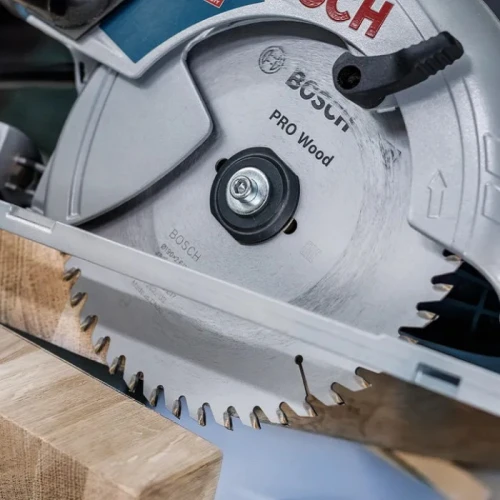 Циркулярний пиляльний диск Bosch PRO Wood, 160 x 2,6 x 20 мм, T48 (2608640732)