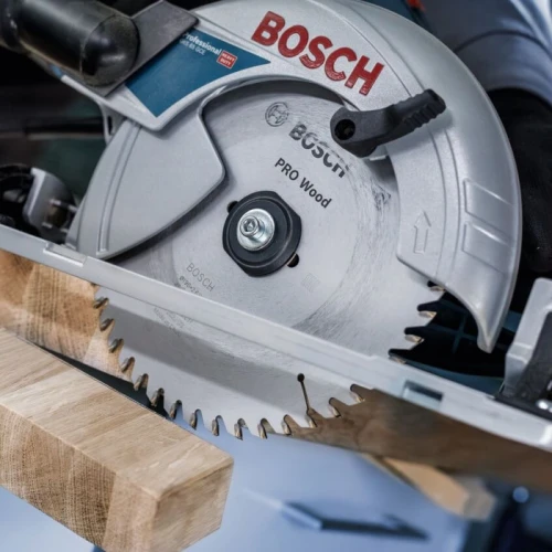 Циркулярний пиляльний диск Bosch PRO Wood, 160 x 2,6 x 20 мм, T12 (2608641173)