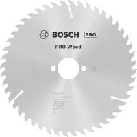 Циркулярный пильный диск Bosch PRO Wood, 190 x 2 x 30 мм, T48 (2608641186)