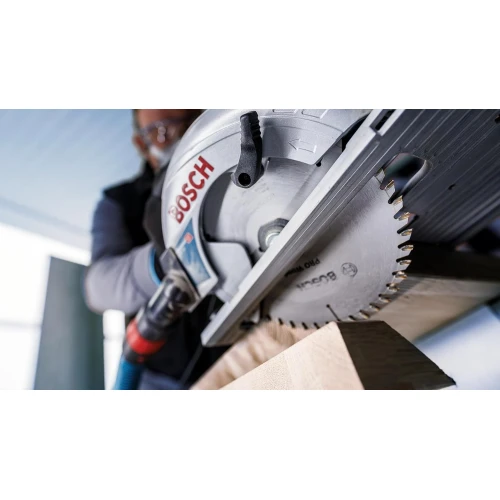 Циркулярний пиляльний диск Bosch PRO Wood, 190 x 2,6 x 30 мм, T60 (2608641188)
