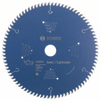 Диск пильный по ламинату Bosch 254x30x84Т Best for Laminate (2608642135)