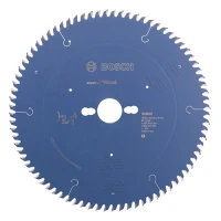 Диск пиляльний по дереву Bosch 250x30x80Т Expert for Wood (2608642500)