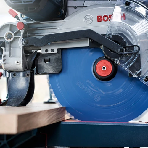 Диск пильный по дереву Bosch 250x30x80Т Expert for Wood (2608642500)