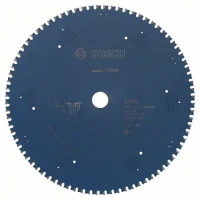 Диск пильный по металлу Bosch 305x25.4x80Т Expert for Steel (2608643061)