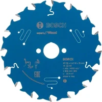 Диск пиляльний по дереву Bosch 130x20x16Т Expert for Wood (2608644005)