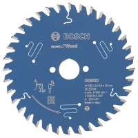 Диск пиляльний по дереву Bosch 130x20x36Т Expert for Wood (2608644007)