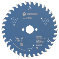 Диск пиляльний по дереву Bosch 140x20x36Т Expert for Wood (2608644009)
